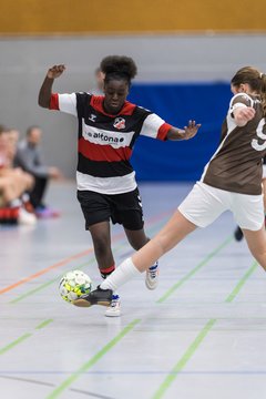 Bild 204 - wBJ Futsalmeisterschaft Vorrunde
